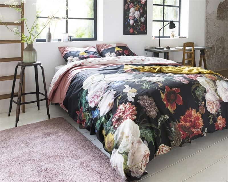 dekbedovertrek rozen slaapkamer dekbedovertrek rozen slaapkamer