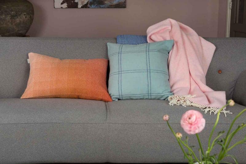 kussens kleuren combineren kussens kleuren combineren