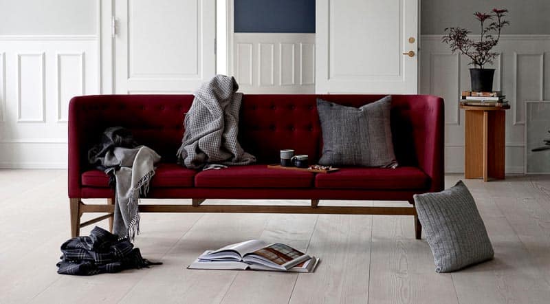 kussens plaids fairtrade Elvang