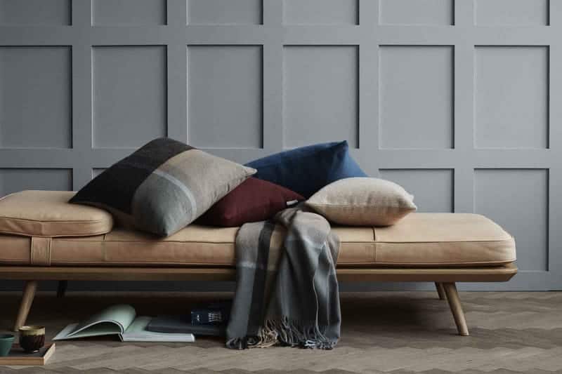 plaods kussens Elvang plaids kussens Elvang