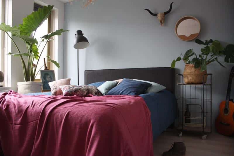 rozen sprei slaapkamer roze sprei slaapkamer