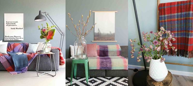 ruiten plaids John Hanly ruiten plaids John Hanly