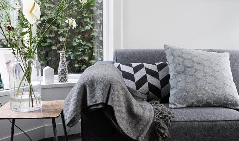 Scandinavisch interieur Scandinavisch interieur