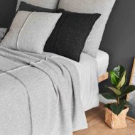 Wollen Deken 240 cm voor Ultiem Comfort