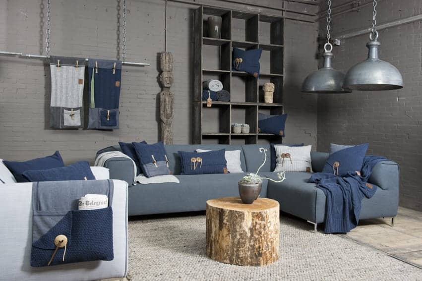 woonkamer kussens plaids bank woonkamer kussens plaids bank