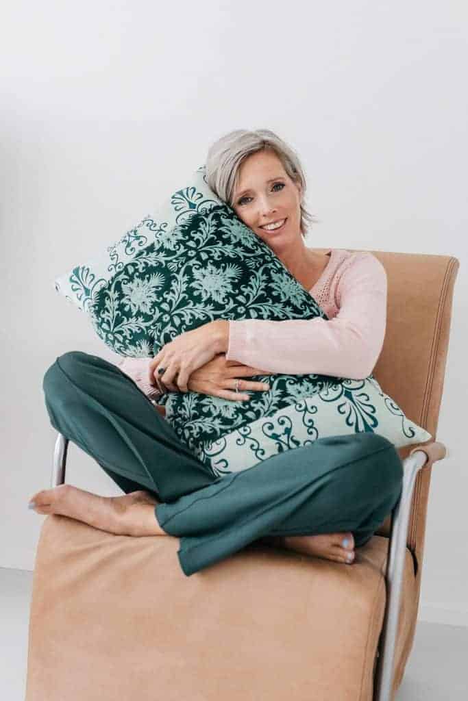 advies over kussens en plaids Ookinhetpaars.nl