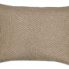 kussen beige langwerpig groot raaf