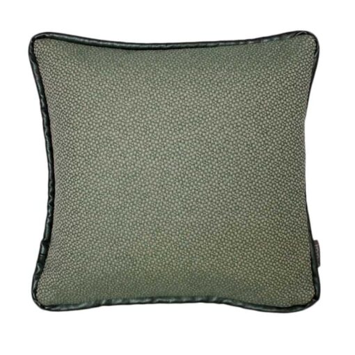 kussen groen raaf sven 30cm