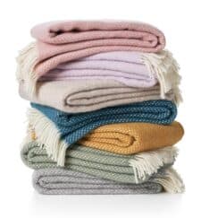 plaids wol klippan preppy kleuren
