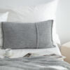 kussen grijs gebreid wolmix moyha dreamy grey