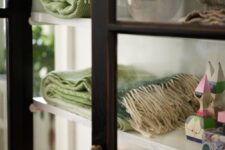 plaid groen klippan havanna