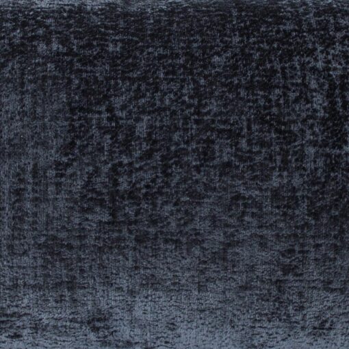 Kussen donkerblauw meubel stof Raaf Hotel