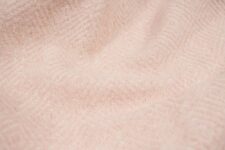 plaid roze merino wol diamant ookinhetpaars