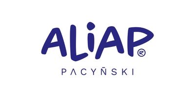 Aliap logo