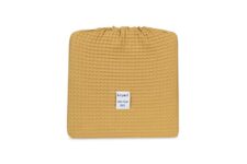 Okergele sprei katoen osaka