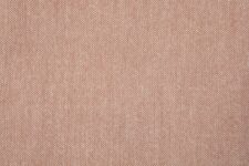 Plaid terracotta wol linnen