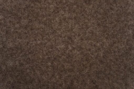 plaid bruin bamboe detail