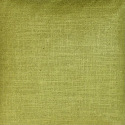 kussen groen detail glaze raaf