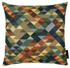 kussen multicolour graphic lily home junky