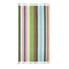 strandlaken gestreept multicolour pino