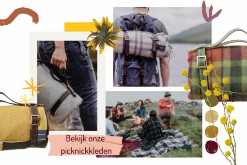 Wat neem je mee naar een dagje strand?