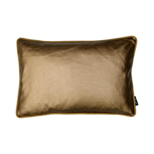 raaf sierkussen boho goud 35x50