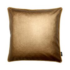 raaf sierkussen boho goud 50x50