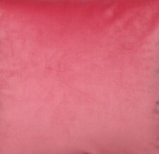 raaf sierkussen vierkant roze