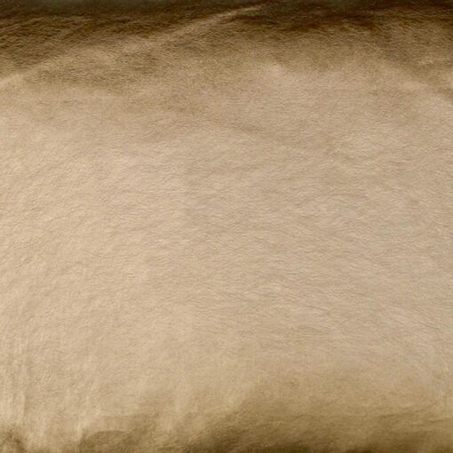 sierkussen raaf boho goud