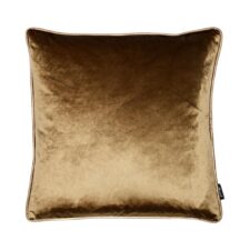 kussen goud velvet raaf italian
