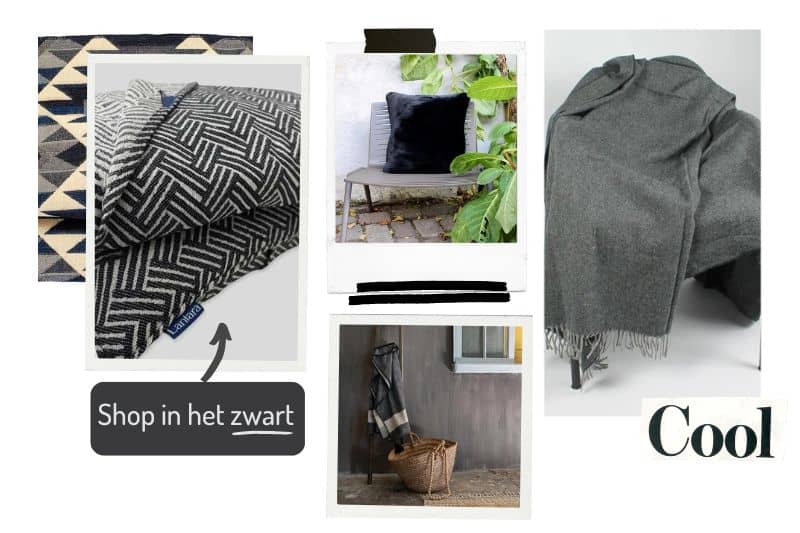 Tips Voor Zwart In Je Interieur Inspiratieblog Tips Voor Zwart In Je Interieur Inspiratieblog