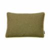 kussen groen meubelstof langwerpig raaf vita mustard 35x50