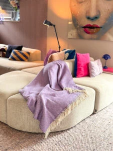 lila plaid cashmere merino john hanly 1440