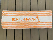 hamamdoek logo strandtent