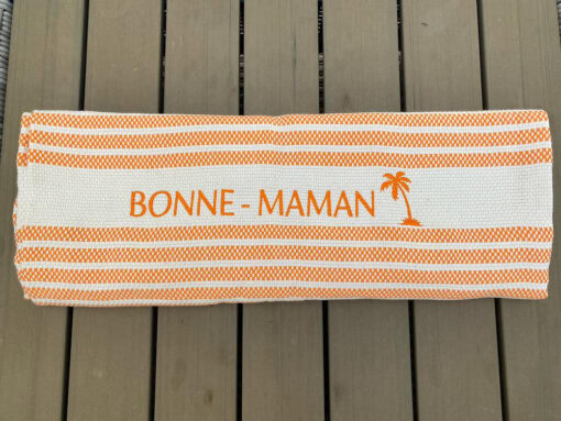 hamamdoek logo strandtent