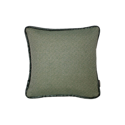 kussen groen raaf sven