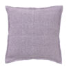 kussen lila linnen bungalow linen lilac rose