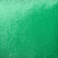 sierkussen groen velvet raaf lux