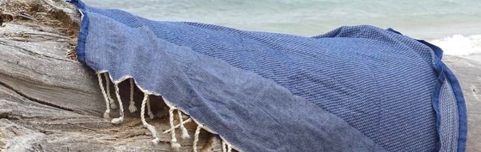 blog over odnerhoud en wassen hamamdoek