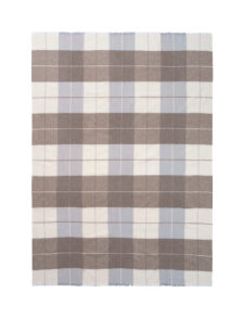 plaid grijs beige bruin geblokt alpacawol elvang scotch grey