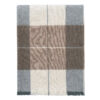 plaid groen beige bruin blokken alpacawol elvang scotch green