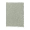 Plaid groen katoen elvang thyme green