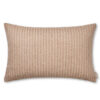 kussen camel strepen alpacawol elvang stripes camel