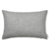 kussen grijs strepen alpacawol elvang stripes grey