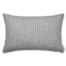 kussen grijs strepen alpacawol elvang stripes grey