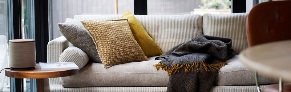 blog over een cozy huis maken