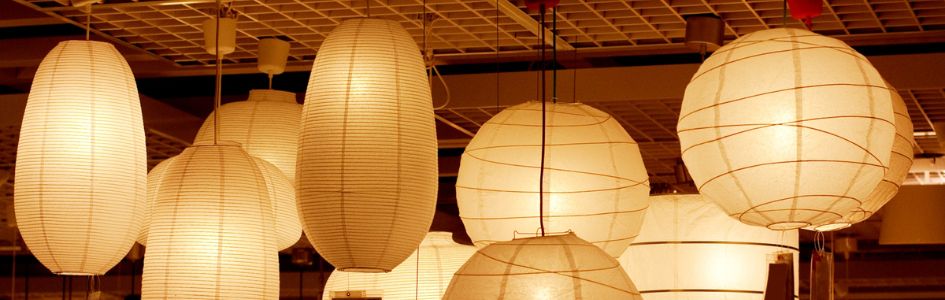 blog over lampen in je interieur