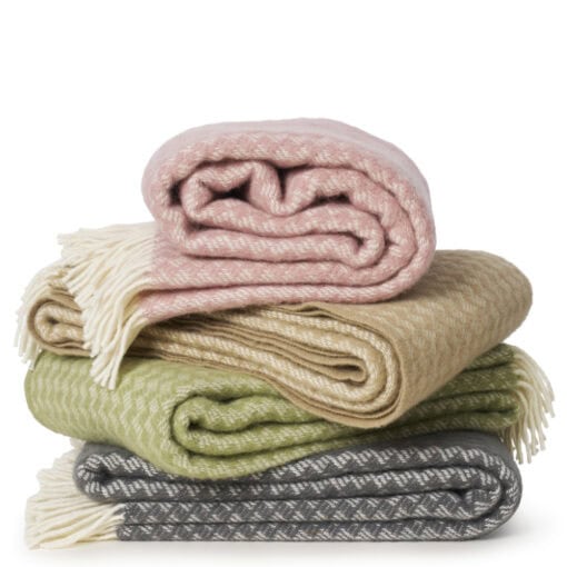 lamswollen plaids klippan palazzo 2025