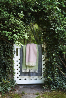 plaids klippan palazzo alle kleuren