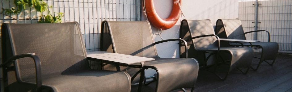 blog onderhoud tuinstoelen Ookinhetpaars